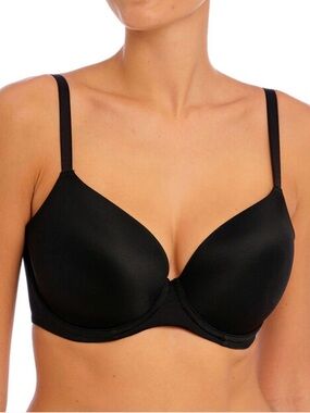 Freya Undetected T-Shirt Bra 34G black